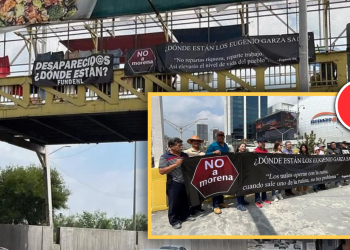 Morena - Regio Politica