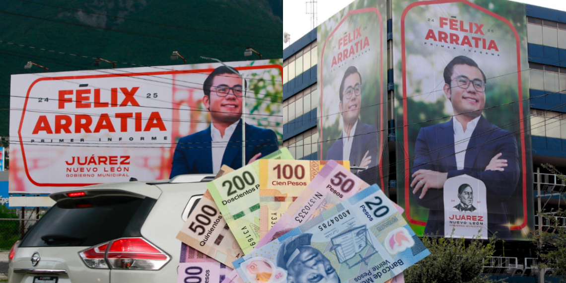 Alcaldes De Nuevo León - Regio Politica Alcaldes De Nuevo León - Regio Politica