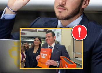 Desaire De Samuel García En Su Cuarto Informe De Gobierno - Regio Politica