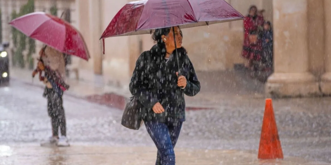 Frente Frío - Regio Politica Frente Frío - Regio Politica