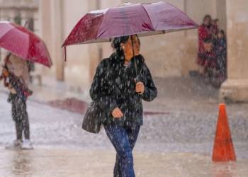 Frente Frío - Regio Politica