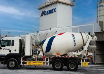 Cemex - Regio Politica