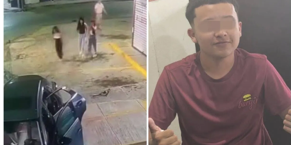 Motociclista En Montemorelos - Regio Politica Motociclista En Montemorelos - Regio Politica