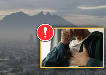 Contaminación En Nuevo León, Calidad Del Aire, Samuel García, Medio Ambiente, Muertes Por Contaminación - Regio Politica