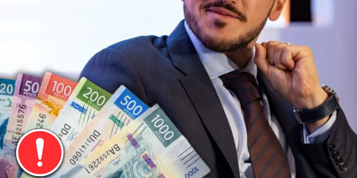 Samuel Reprobado Suben Un 30 Las Denuncias Por Corrupción - Regio Política - Regio Politica