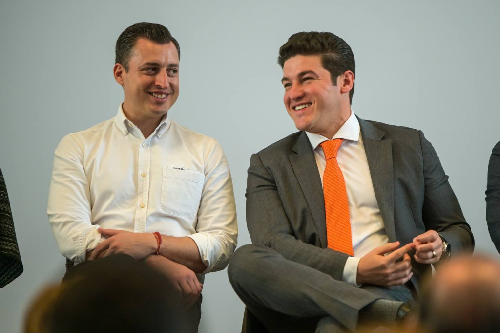 Image - Regio Politica Samuel García Construye Sin Permiso Y Daña El Drenaje Pluvial En Nuevo León