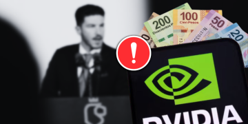Nvidia En Nuevo León - Regio Politica