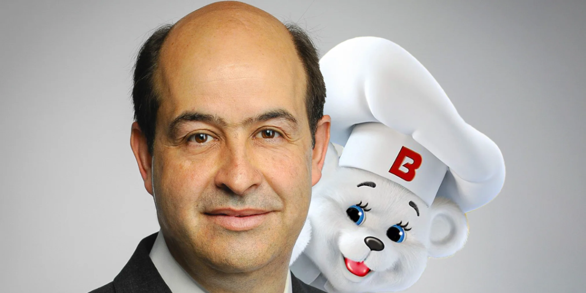 Bimbo - Regio Politica