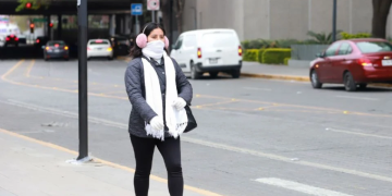 Frente Frío En Nuevo León Provocará Un Marcado Descenso De Temperatura - Regio Politica