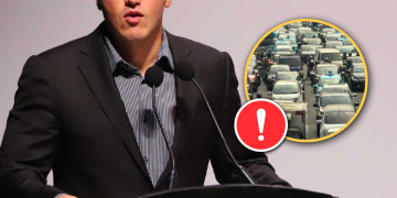 También Omiten Datos De Aire Sucio En Cuarto Informe - Regio Política - Regio Politica