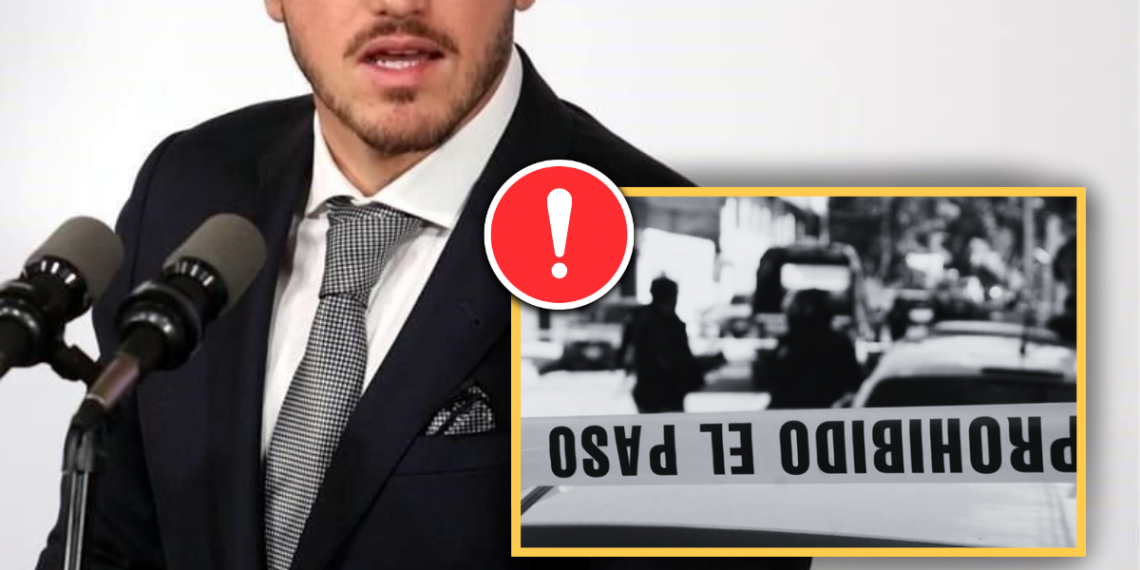 Asesinados En Nuevo León 2025 Regio Política - Regio Politica