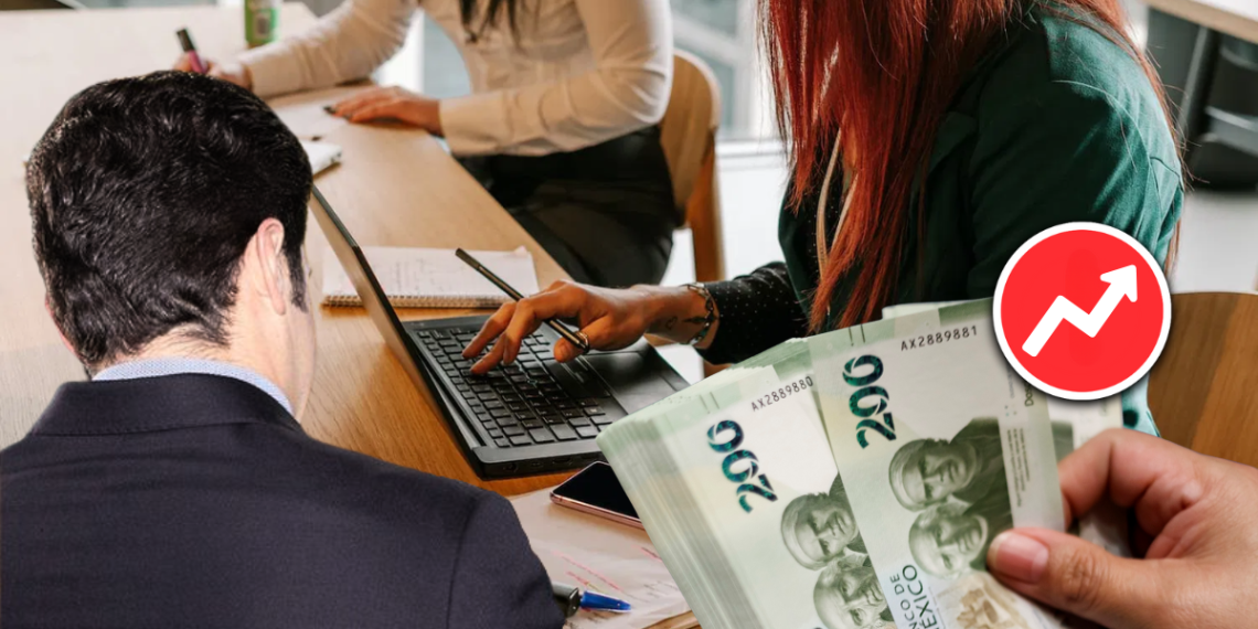 Aumentar Isn Perjudicaría Estabilidad Laboral Pero Samuel Solo Quiere Cobrar Más Impuestos Regio Política - Regio Politica Aumentar Isn Perjudicaría Estabilidad Laboral Pero Samuel Solo Quiere Cobrar Más Impuestos Regio Política - Regio Politica