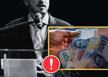 Bloquea Samuel El Presupuesto Regio Política - Regio Politica