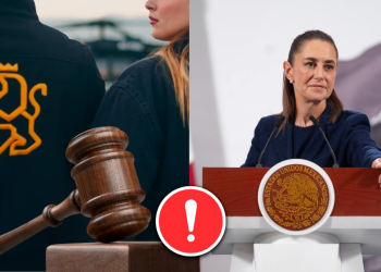 Da palo CSP a Ley Mariana todo lo que dice Samuel no se cumple Regio Política