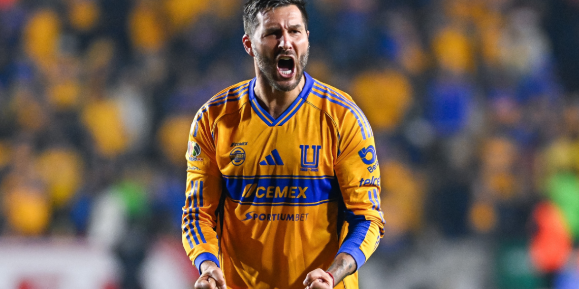 Gignac Rumbo a La Final - Regio Politica Gignac Rumbo a La Final - Regio Politica