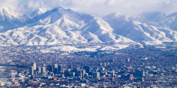 Nieve En Nuevo León - Regio Politica