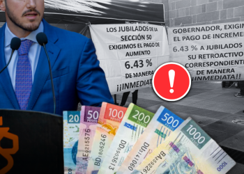 Adeudos-estatales-nl-maestros-jubilados-organizaciones-civiles-finanzas-estatales - Regio Politica