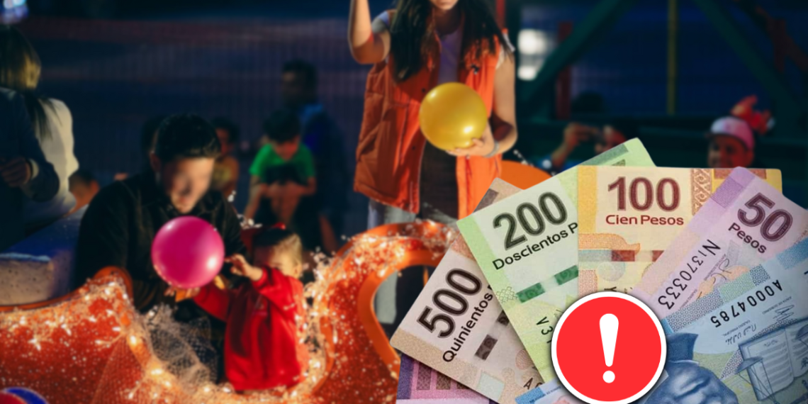 Promueven a Mariana En Desfile Navideño Regio Política - Regio Politica