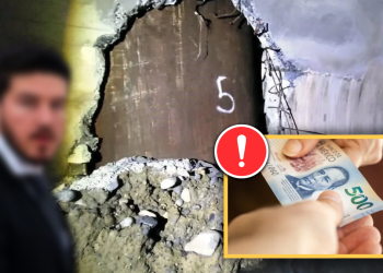 Rechazan Revisar Plan Para Ducto Por Adeudos Que El Gobierno Estatal Mantiene Con El Instituto De Ingeniería Civil Por Trabajos Realizados En La Presa León Regio Política - Regio Politica