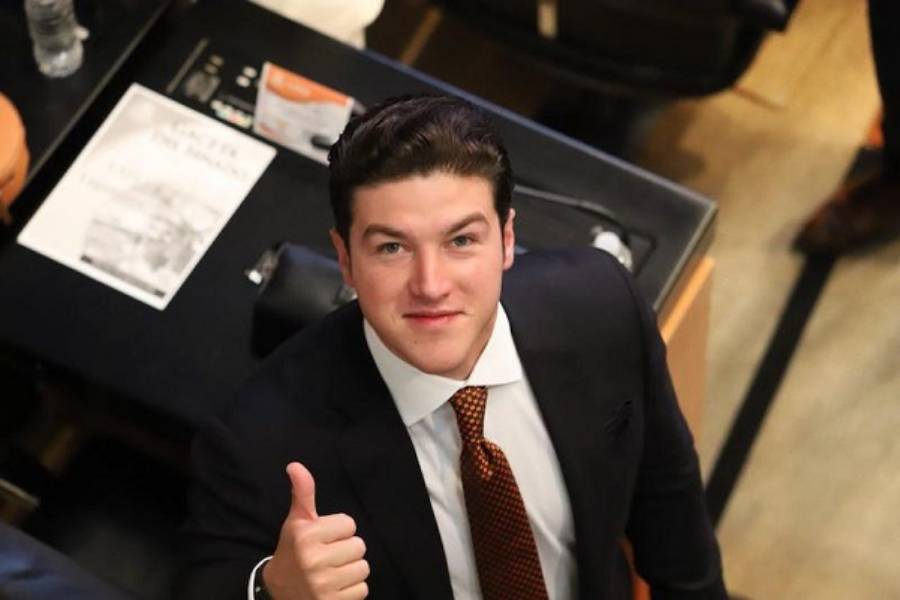 Image - Regio Politica Impuestosdesamuel-pequeñasempresas-nuevoleón-isn