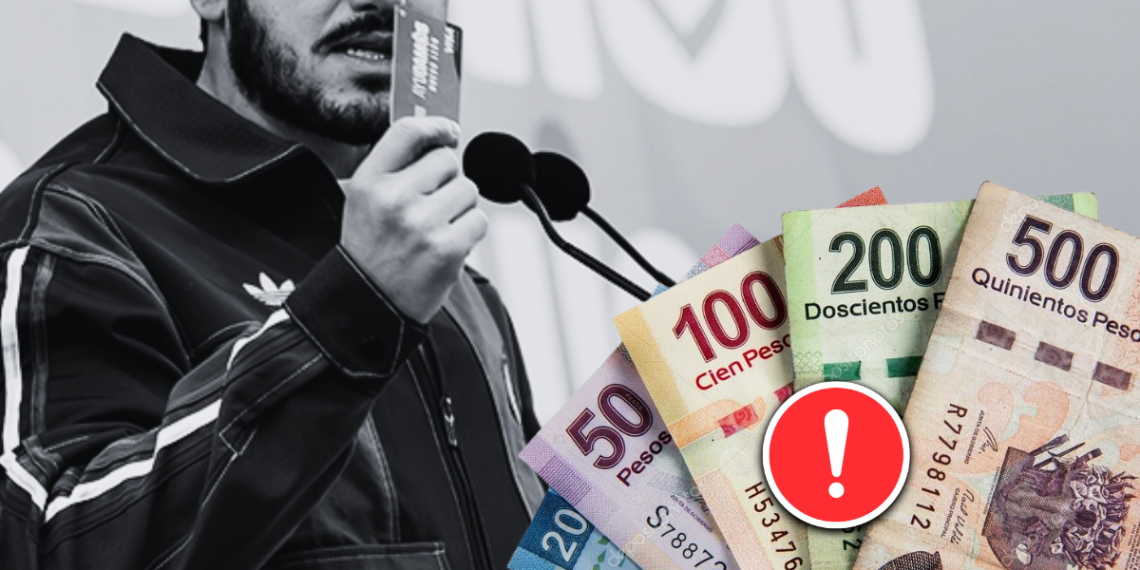 Califican Reparto De Tarjetas Como Práctica Electorera Regio Política - Regio Politica