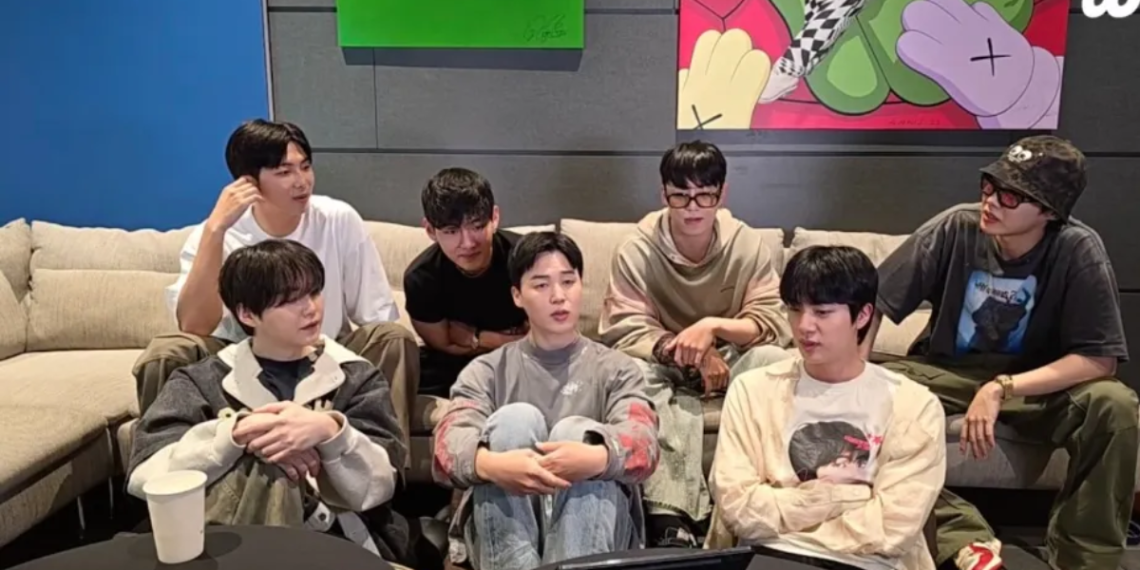 Bts En México - Regio Politica Bts En México - Regio Politica