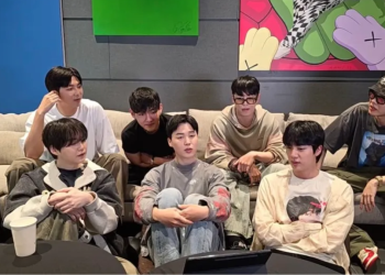 Bts En México - Regio Politica