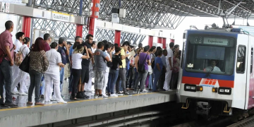 Metro De Nuevo León - Regio Politica