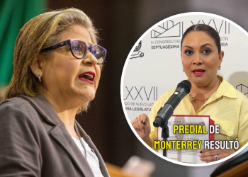 _sandra Pámanes Es Denunciada Debido a Que Está Llamando a La Ciudadania a Desobedecer La Ley Regio Política - Regio Politica