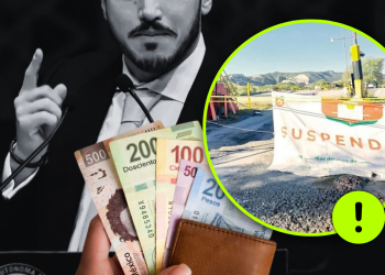 Minuto Cero Movimiento Ciudadano No Da Explicaciones Sobre Los Pagos Fuerrtes a Matrimar Y Comienzan Persecuciones a Empresarios 3 - Regio Politica