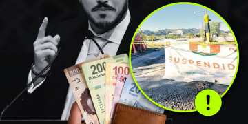 Minuto Cero Movimiento Ciudadano No Da Explicaciones Sobre Los Pagos Fuerrtes a Matrimar Y Comienzan Persecuciones a Empresarios 3 - Regio Politica