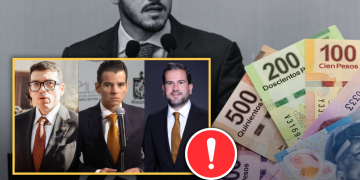 Regio Politica Pagos Fuertes Matrimar - Regio Politica