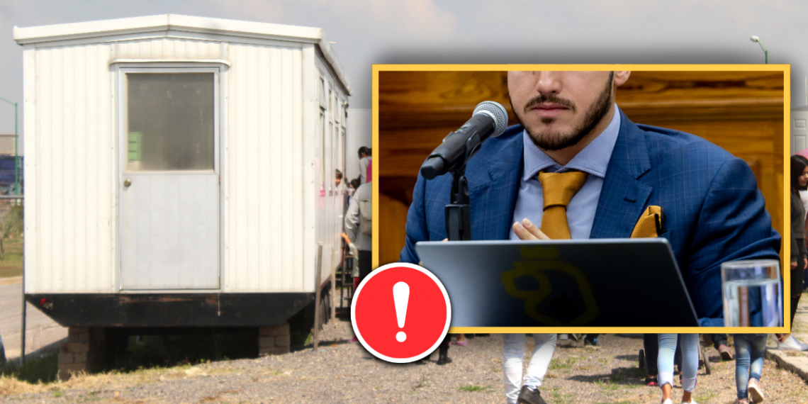 Regio Politica Para El Gobierno De Mc La Educación No Es Prioridad Así Se Burla Sg De Quienes Le Piden Por Escuelas - Regio Politica Regio Politica Para El Gobierno De Mc La Educación No Es Prioridad Así Se Burla Sg De Quienes Le Piden Por Escuelas - Regio Politica