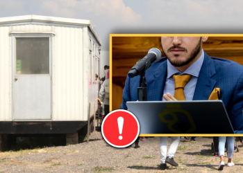 Regio Politica Para El Gobierno De Mc La Educación No Es Prioridad Así Se Burla Sg De Quienes Le Piden Por Escuelas - Regio Politica