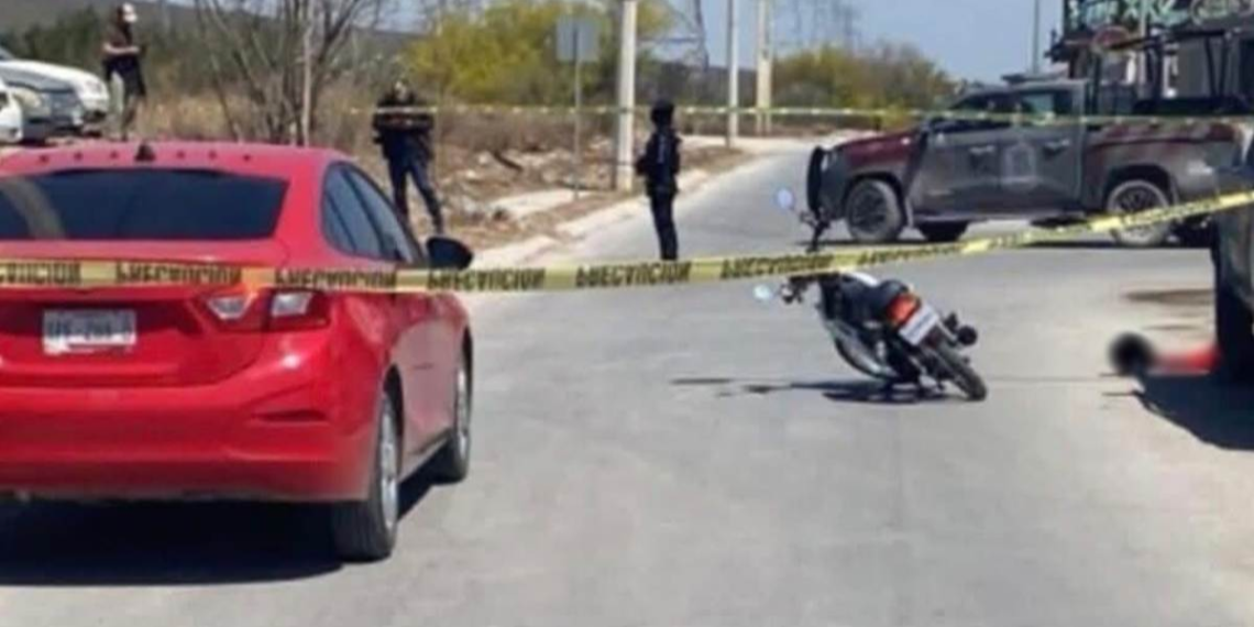 Asesinato-en-garcía-juan-david-gámez-nuevo-león - Regio Politica Asesinato-en-garcía-juan-david-gámez-nuevo-león - Regio Politica