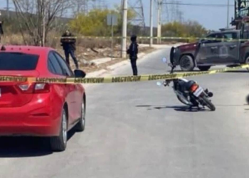 Asesinato-en-garcía-juan-david-gámez-nuevo-león - Regio Politica