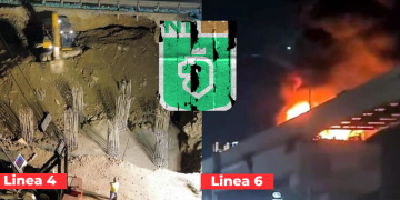 Metro-de-samuel-línea-4-línea-6-nuevo-león - Regio Politica