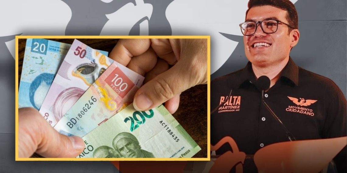 Regio Politica Baltazar Sigue Sin Dar Explicaciones Sobre Los Pagos Que Le Pidió a Las Empresas Para Poder Funcionar - Regio Politica