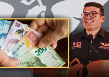 Regio Politica Baltazar Sigue Sin Dar Explicaciones Sobre Los Pagos Que Le Pidió a Las Empresas Para Poder Funcionar - Regio Politica