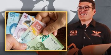 Regio Politica Baltazar Sigue Sin Dar Explicaciones Sobre Los Pagos Que Le Pidió a Las Empresas Para Poder Funcionar - Regio Politica