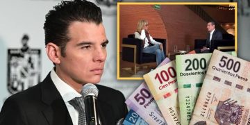 Regio Politica Dice Que No Está En Campaña Igual Que Mariana Rodríguez Pero Los Fosfo Fosfo Utilizan Recursos De Los Neoloneses Y Ahora También Sus Espacios - Regio Politica