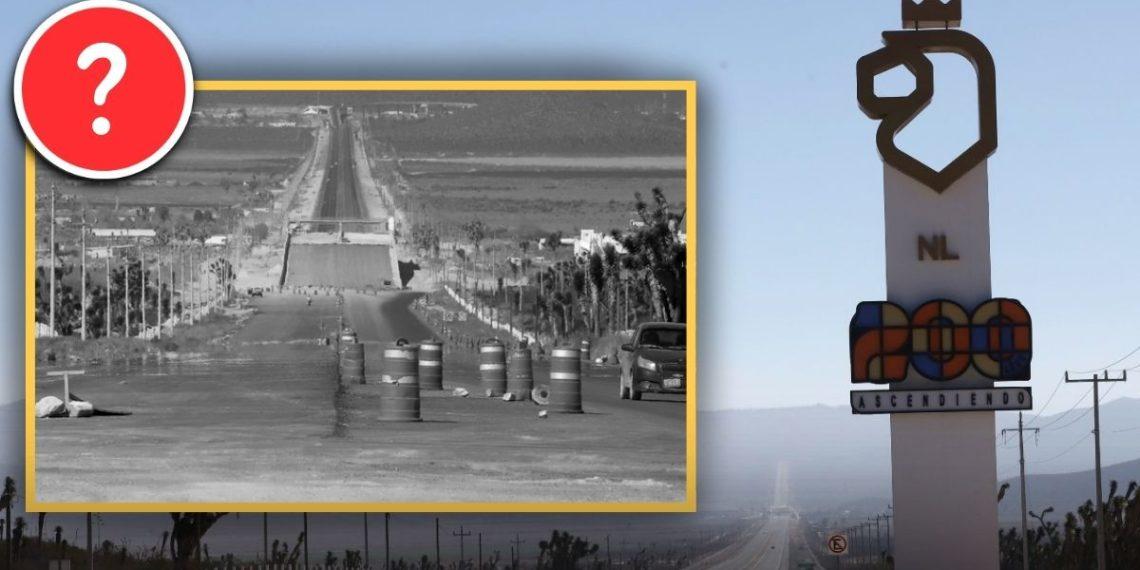 Otra Obra Fallida Del Gobernador Samuel García, Otra Obra Que Se Queda En Puro Anuncio Y No Se Concluye - Regio Politica