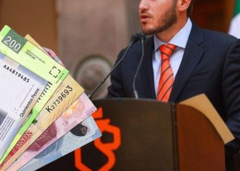 Regio Politica No Es Nuevo Para Los Neoloneses Que El Gobernador Samuel García Deje El Estado Sin Presupuesto Con Tal De No Darle a Los Alcaldes Lo Que Le Corresponde Por Ley Así Las Cosas Parec - Regio Politica