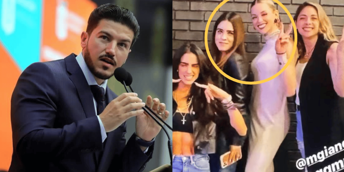 Gobernador De Nuevo León Defiende a Su Esposa La Tener El Control Del Juzgado - Regio Politica