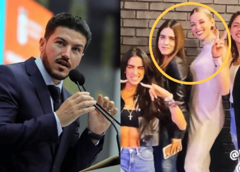 Gobernador De Nuevo León Defiende a Su Esposa La Tener El Control Del Juzgado - Regio Politica