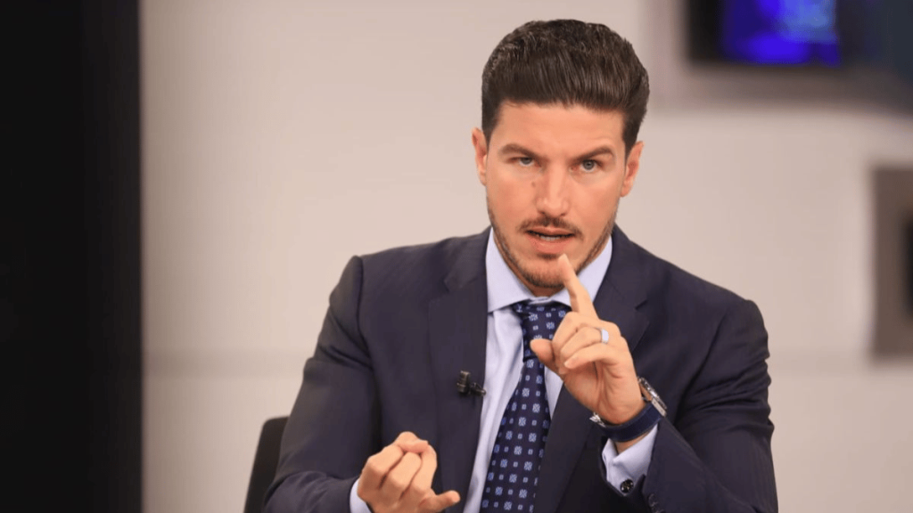 Gobernador De Nuevo León Miente Con Cifras