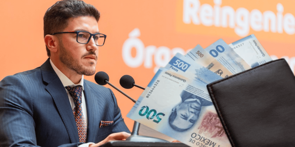 Guerra Sucia En Redes Sociales Por Los Anuncios De Meta Con Intensión Polírca - Regio Politica