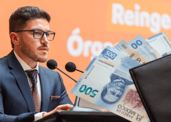 Guerra Sucia En Redes Sociales Por Los Anuncios De Meta Con Intensión Polírca - Regio Politica