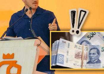 Samuel Presume 2 Trillones De Pesos En Nuevo León..y Donde Estan - Regio Politica