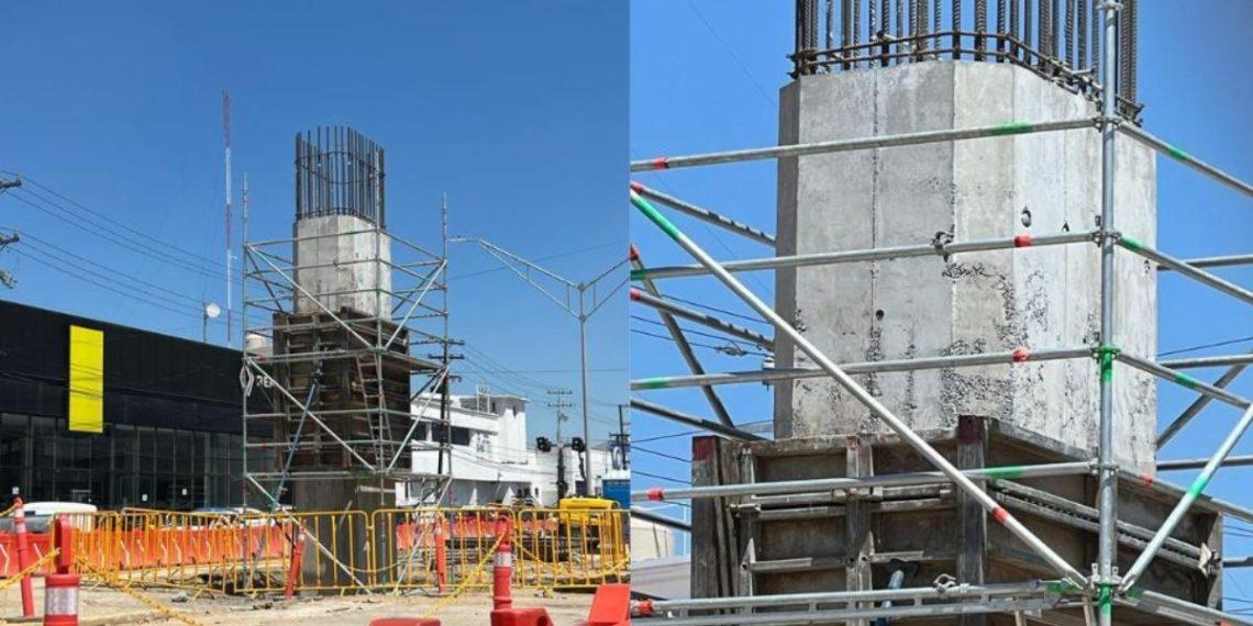 Samuel García Presume Metro Obra Negra Mundial - Regio Politica